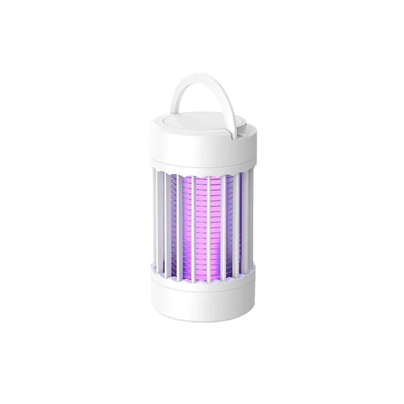 Lampe anti-moustiques - piège à insectes - Moustikare