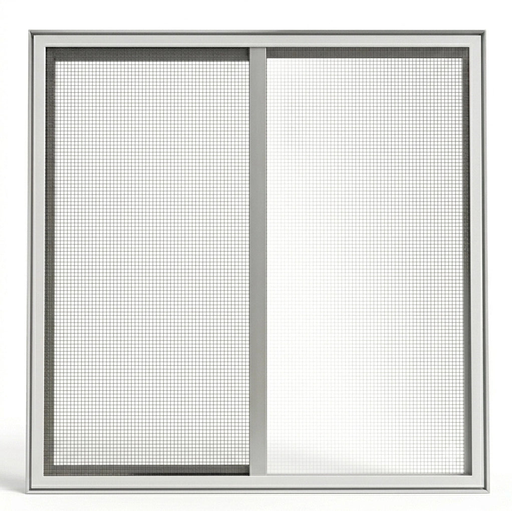 Moustiquaire de Fenêtre Sur Mesure - Moustikare